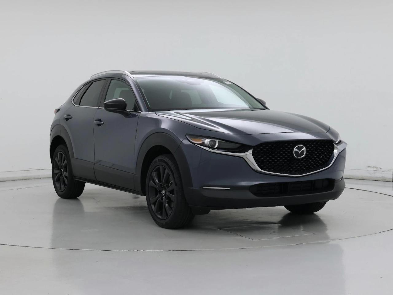 Mazda CX-30 2.5 S Carbon Edition AWD 2025