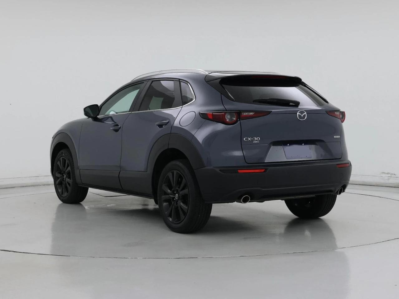 Mazda CX-30 2.5 S Carbon Edition AWD 2025