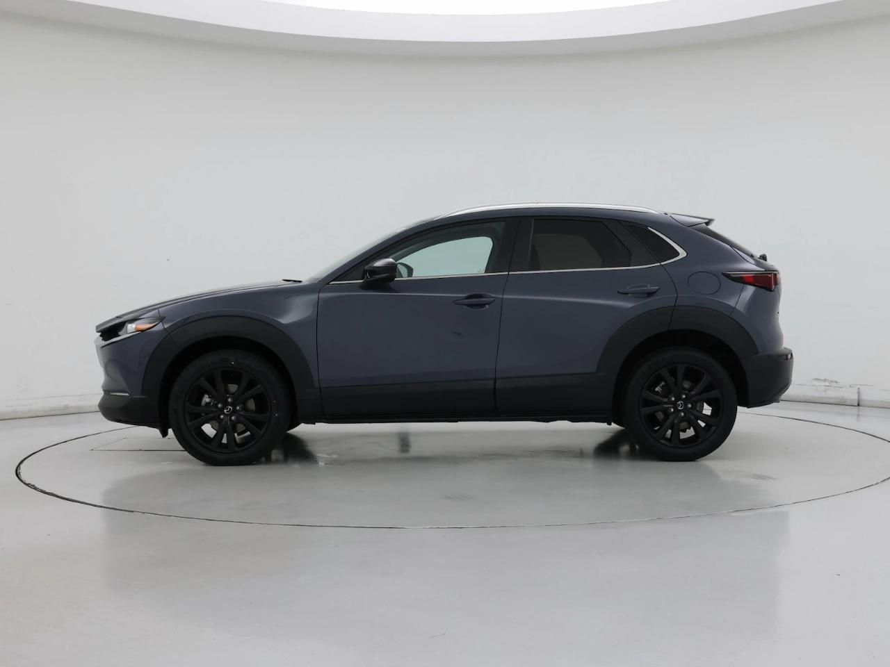 Mazda CX-30 2.5 S Carbon Edition AWD 2025