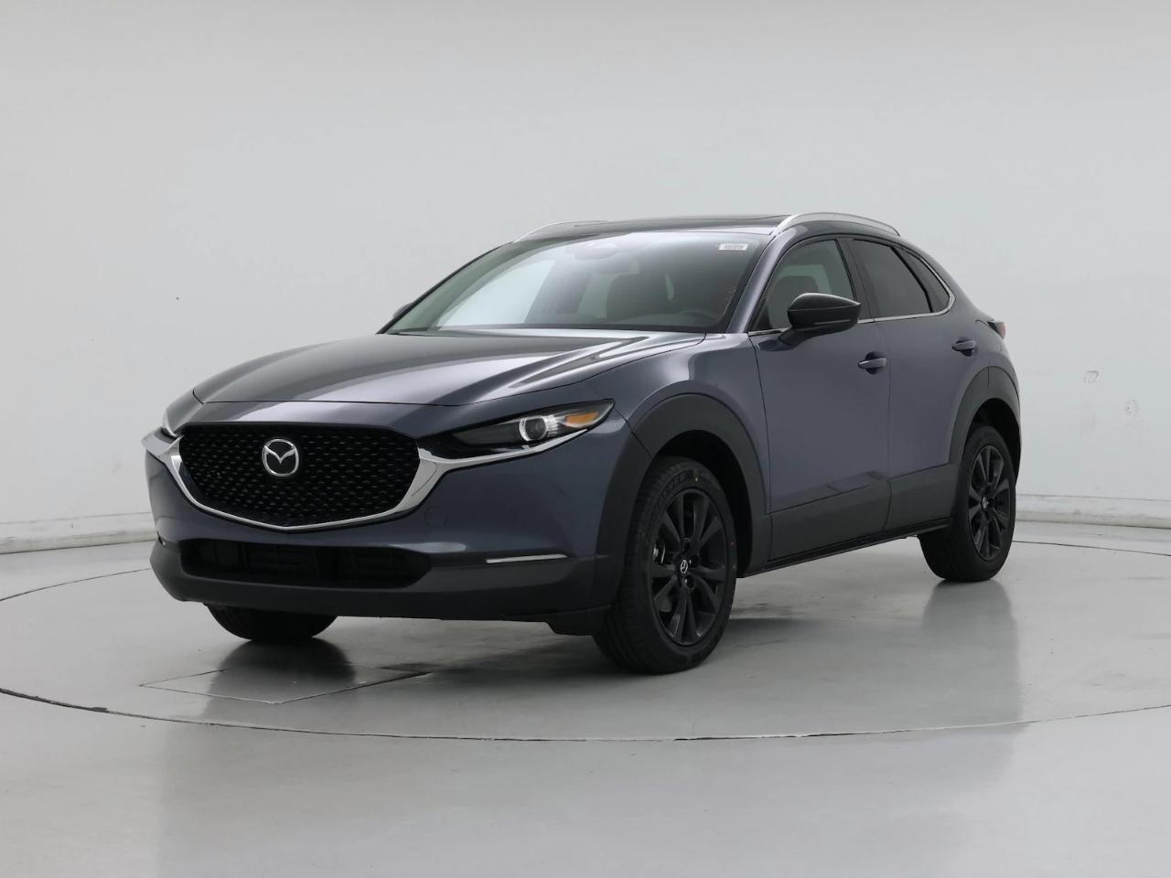 Mazda CX-30 2.5 S Carbon Edition AWD 2025
