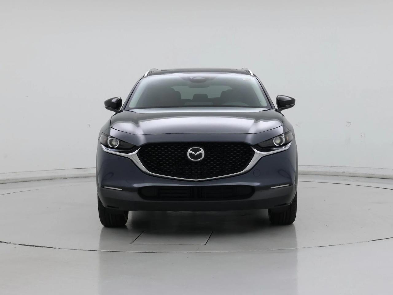 Mazda CX-30 2.5 S Carbon Edition AWD 2025