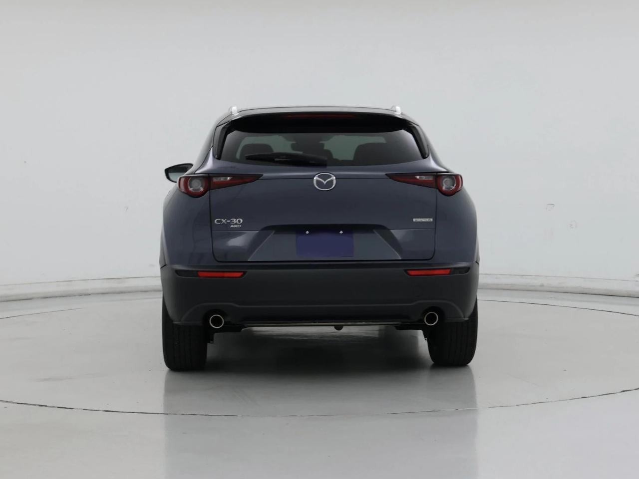 Mazda CX-30 2.5 S Carbon Edition AWD 2025