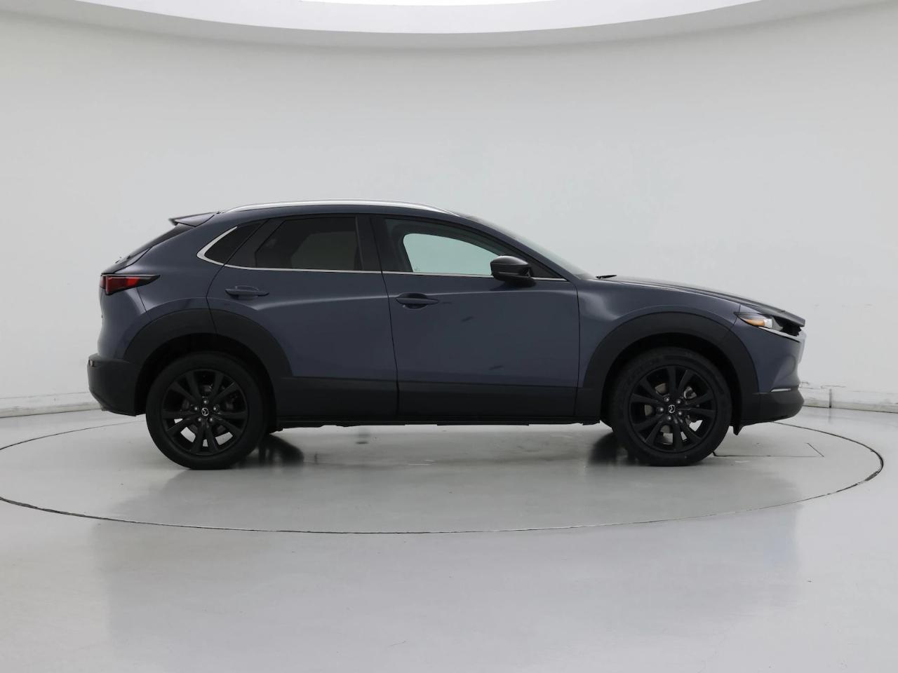Mazda CX-30 2.5 S Carbon Edition AWD 2025