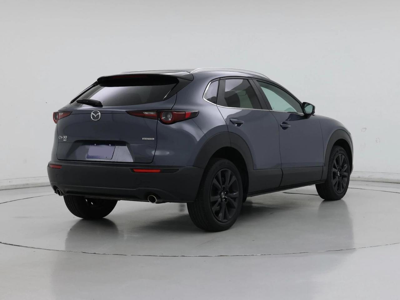 Mazda CX-30 2.5 S Carbon Edition AWD 2025