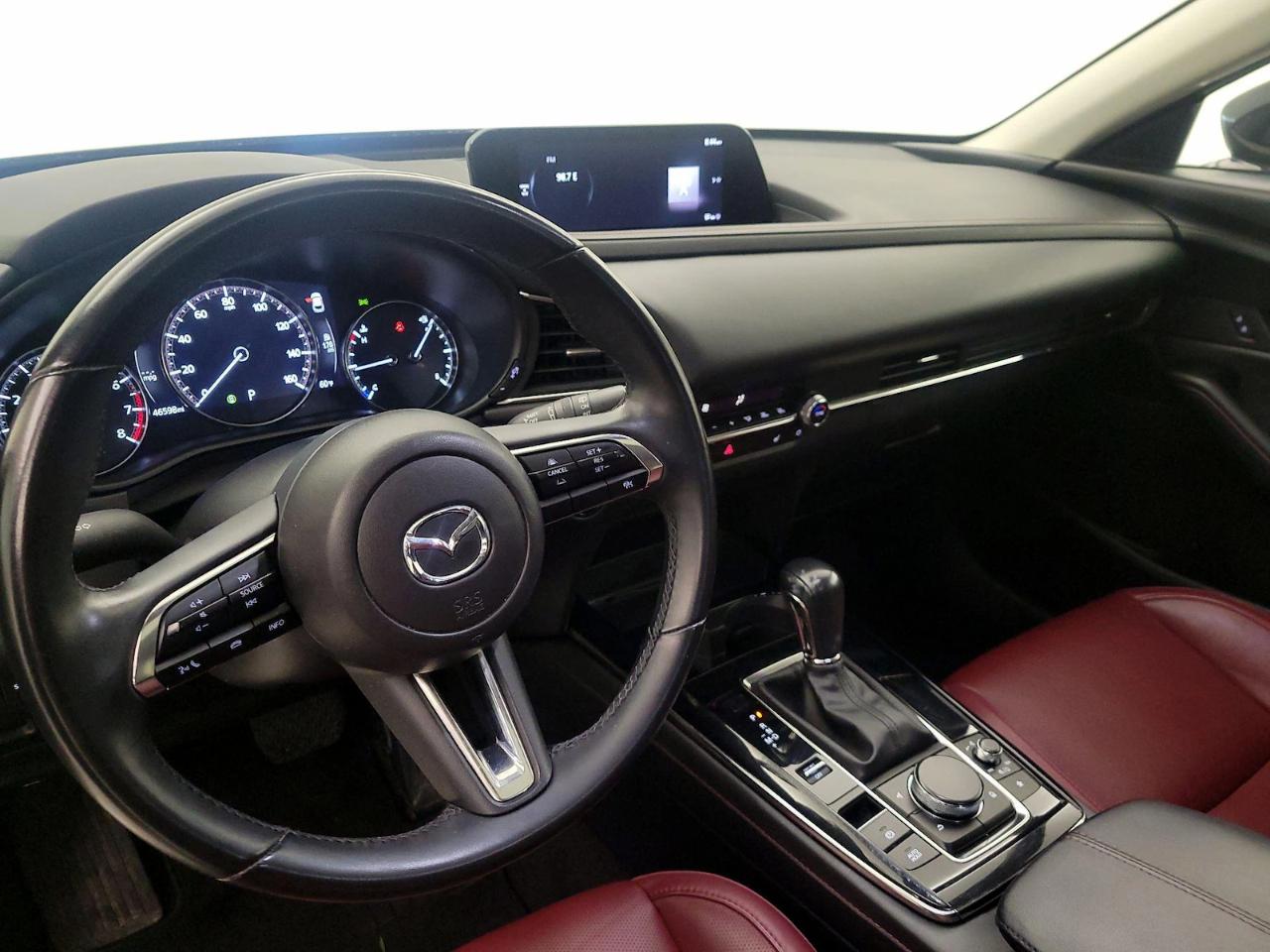 Mazda CX-30 2.5 S Carbon Edition AWD 2025