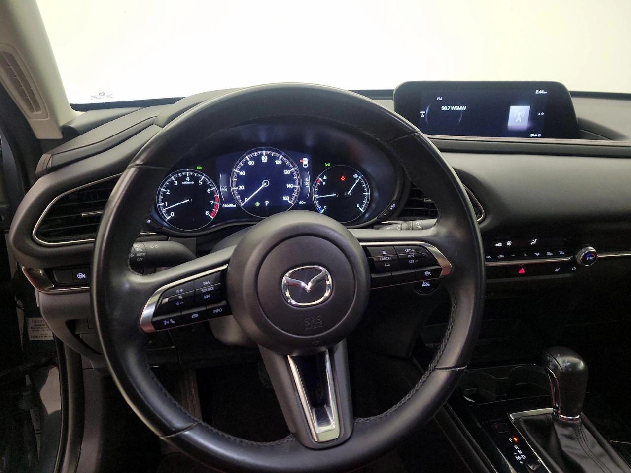 Mazda CX-30 2.5 S Carbon Edition AWD 2025