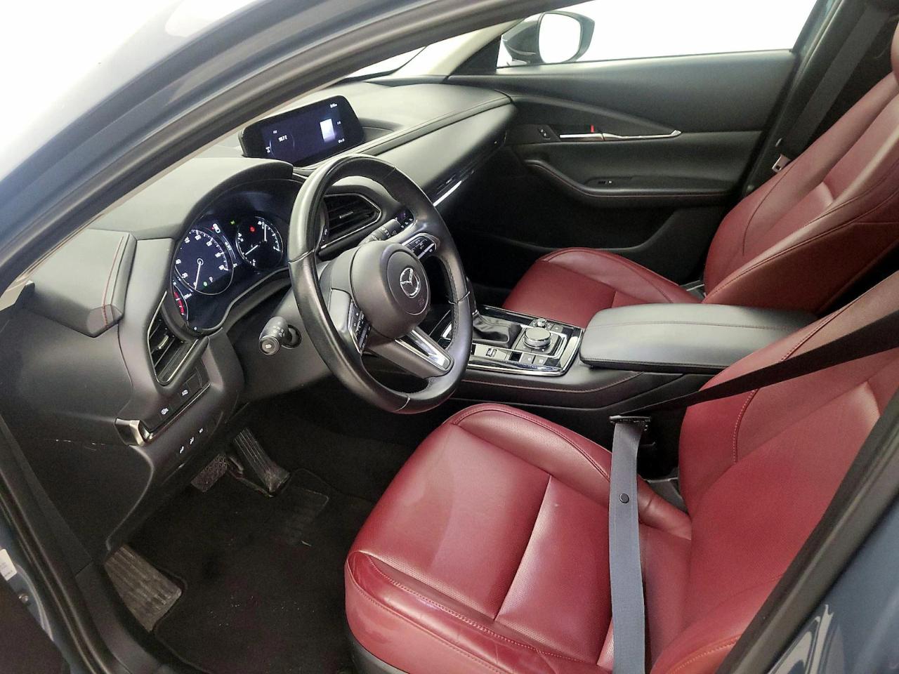 Mazda CX-30 2.5 S Carbon Edition AWD 2025