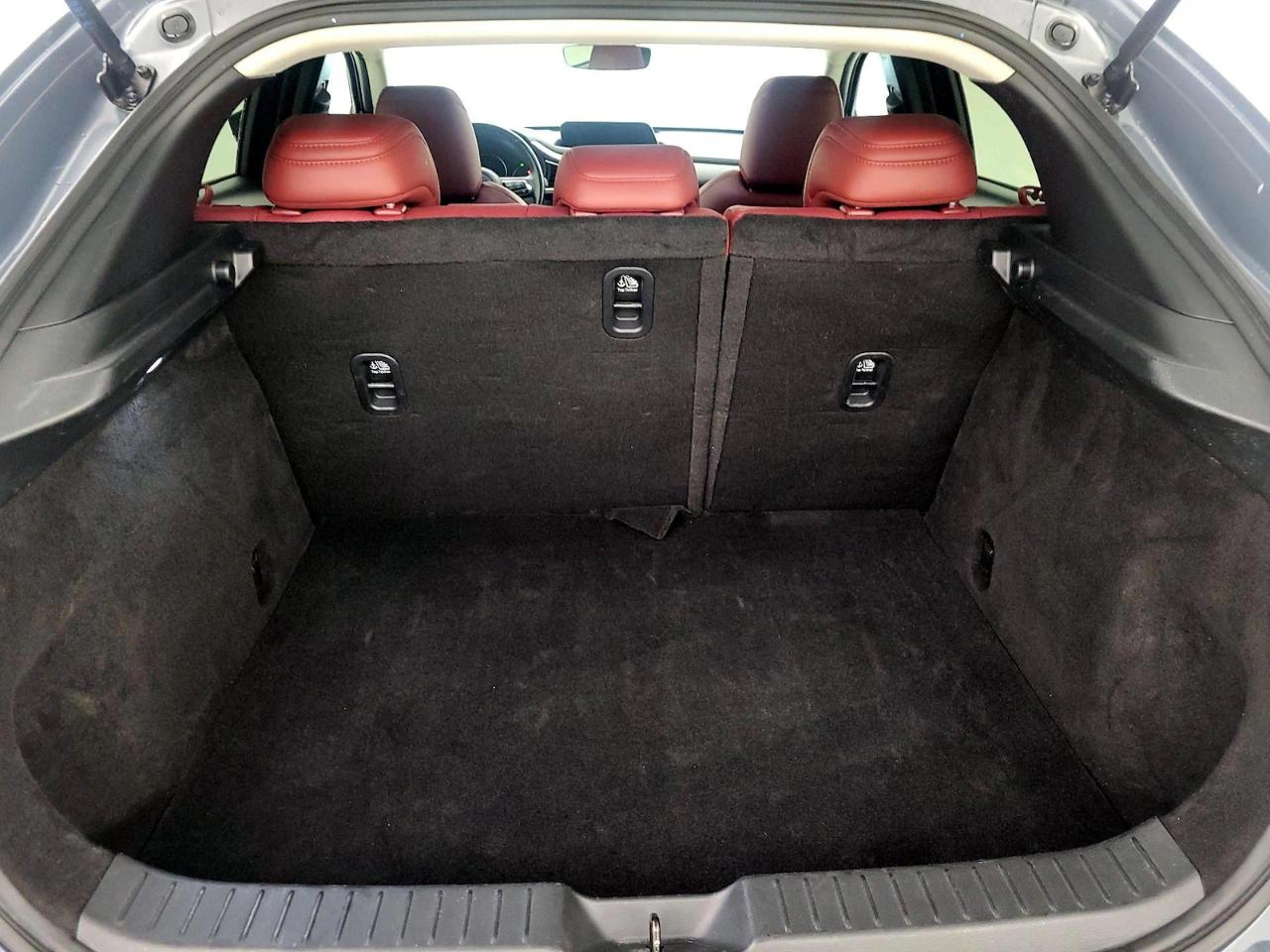 Mazda CX-30 2.5 S Carbon Edition AWD 2025