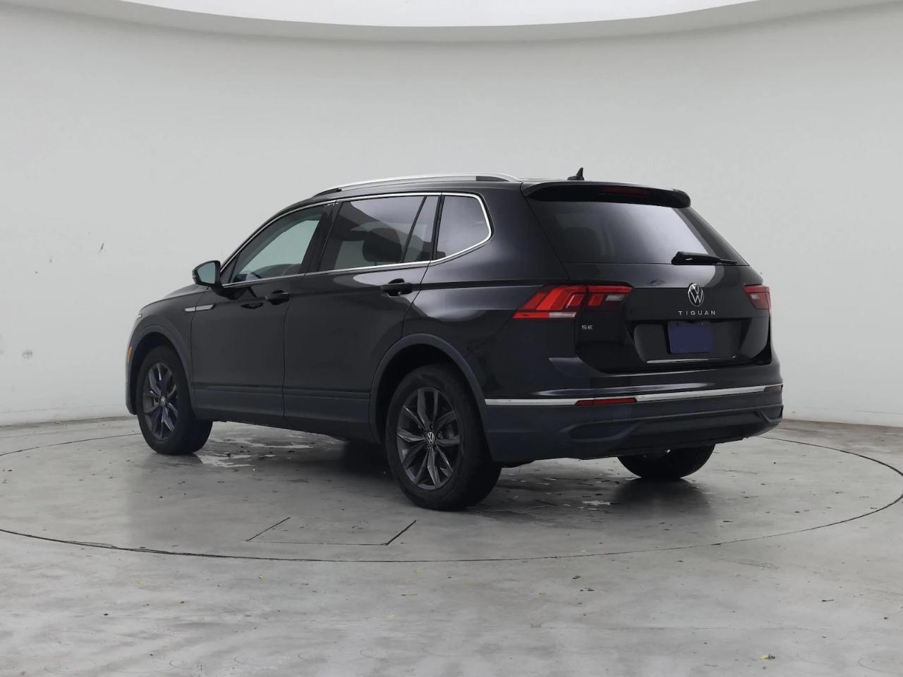 Volkswagen Tiguan 2.0T SE 4MOTION 2023