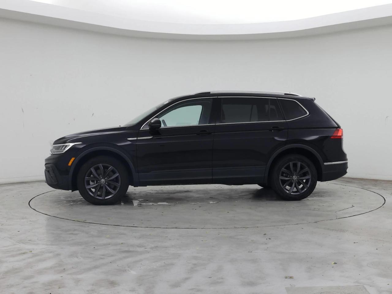 Volkswagen Tiguan 2.0T SE 4MOTION 2023