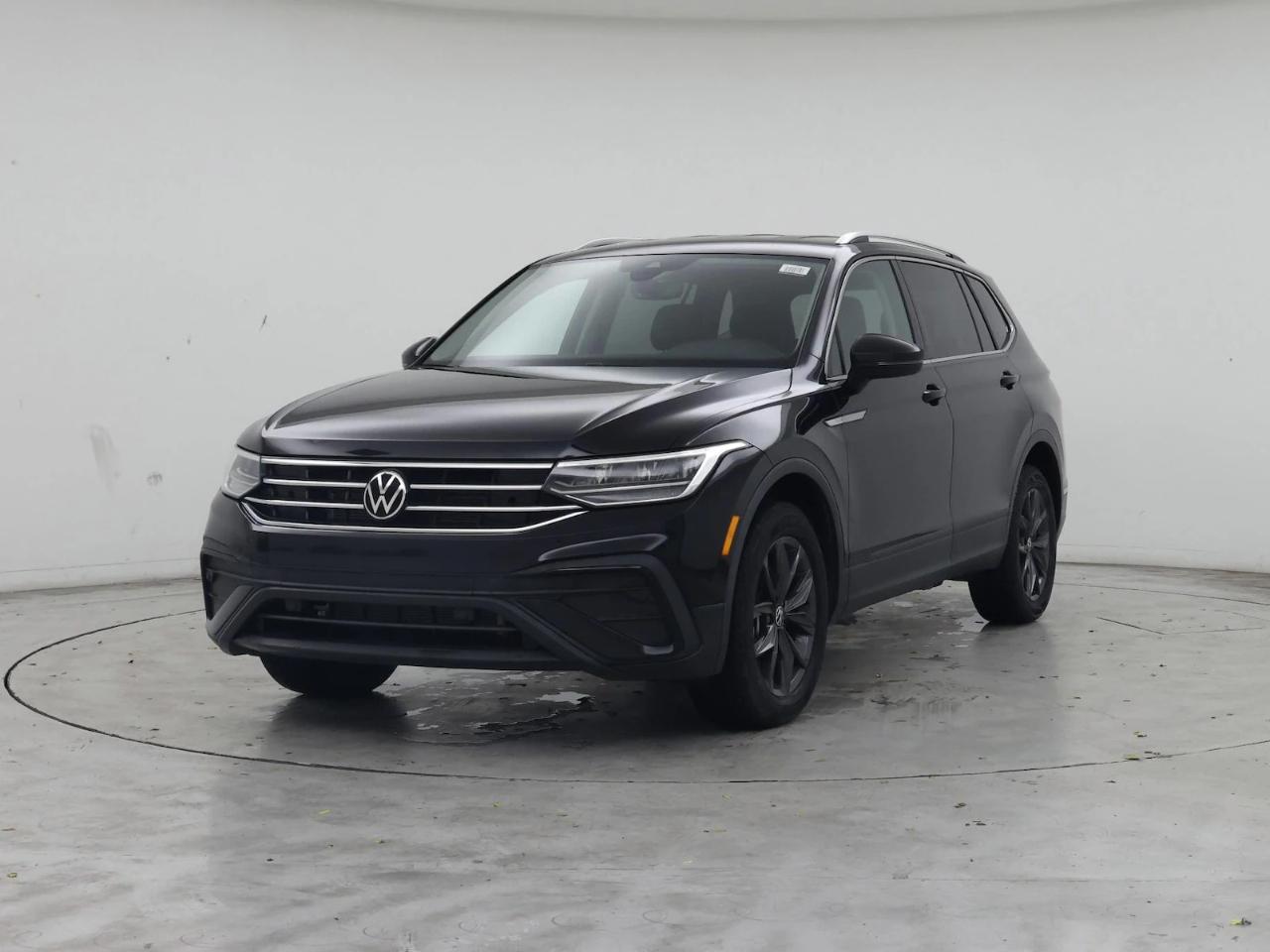 Volkswagen Tiguan 2.0T SE 4MOTION 2023