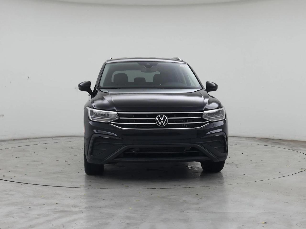 Volkswagen Tiguan 2.0T SE 4MOTION 2023