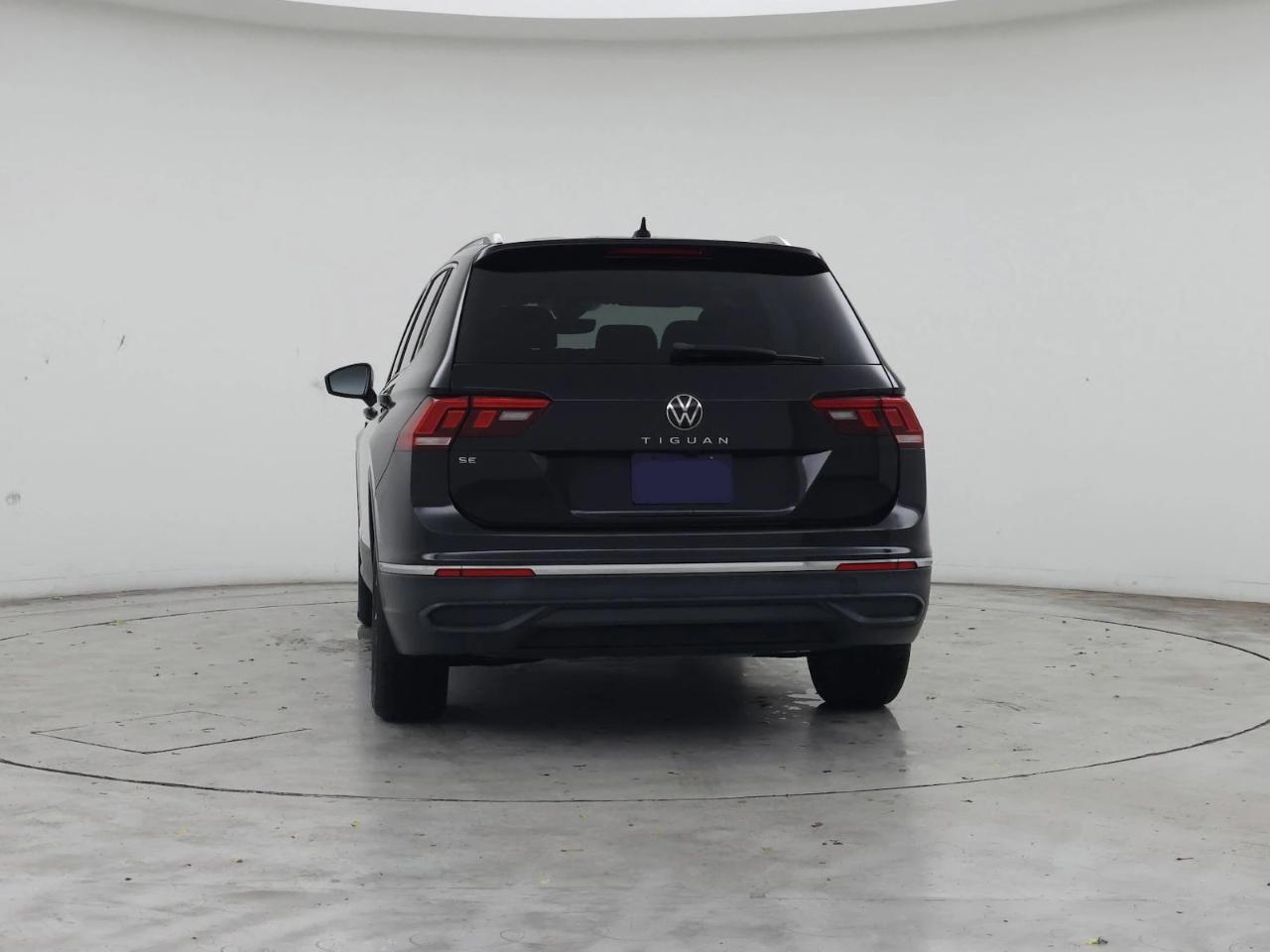 Volkswagen Tiguan 2.0T SE 4MOTION 2023