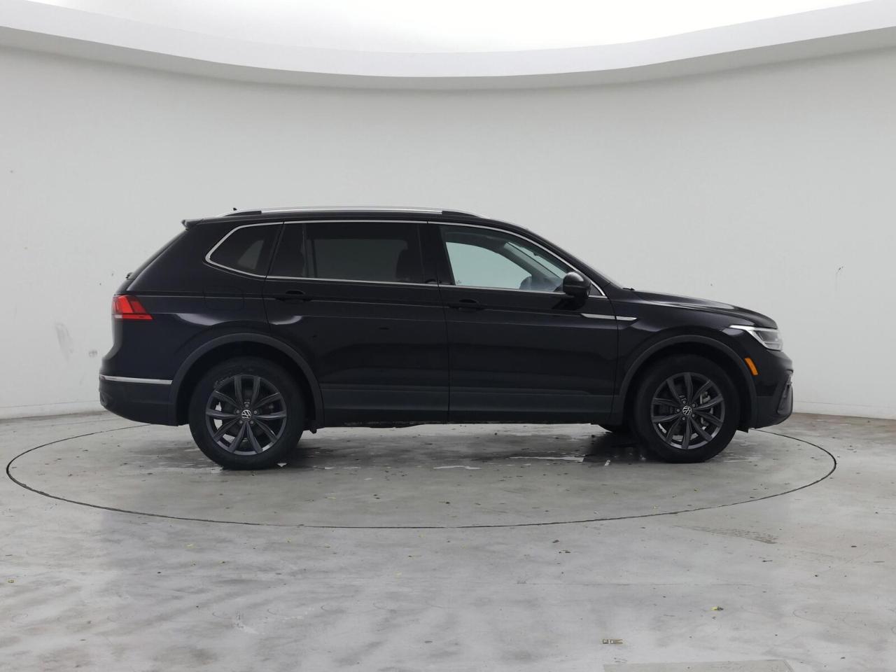 Volkswagen Tiguan 2.0T SE 4MOTION 2023