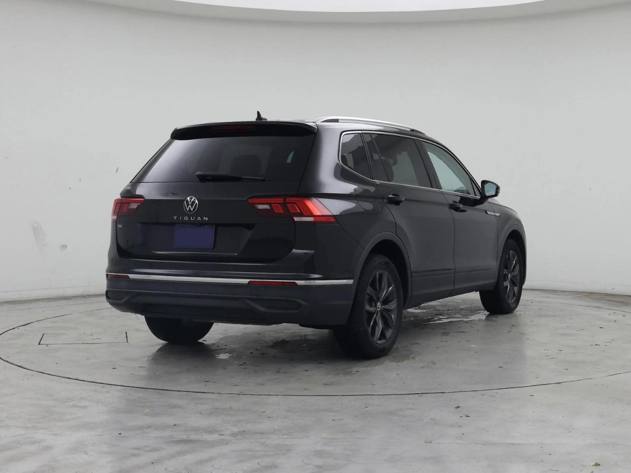 Volkswagen Tiguan 2.0T SE 4MOTION 2023