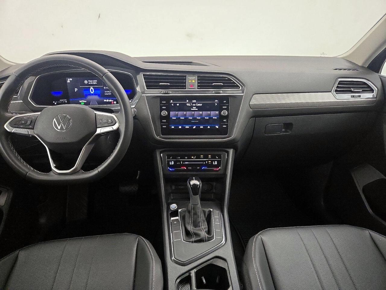 Volkswagen Tiguan 2.0T SE 4MOTION 2023