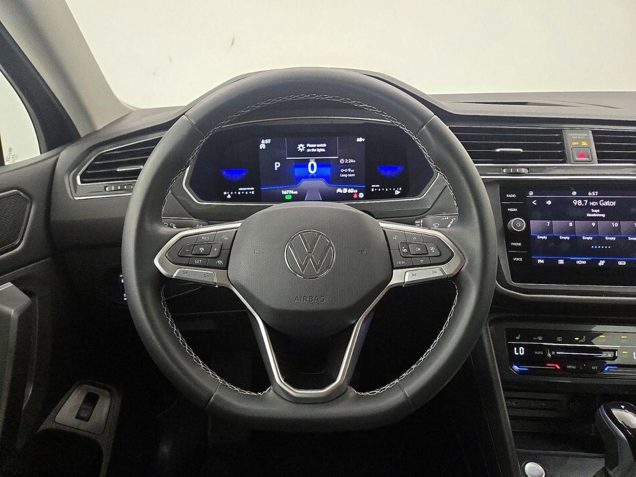 Volkswagen Tiguan 2.0T SE 4MOTION 2023