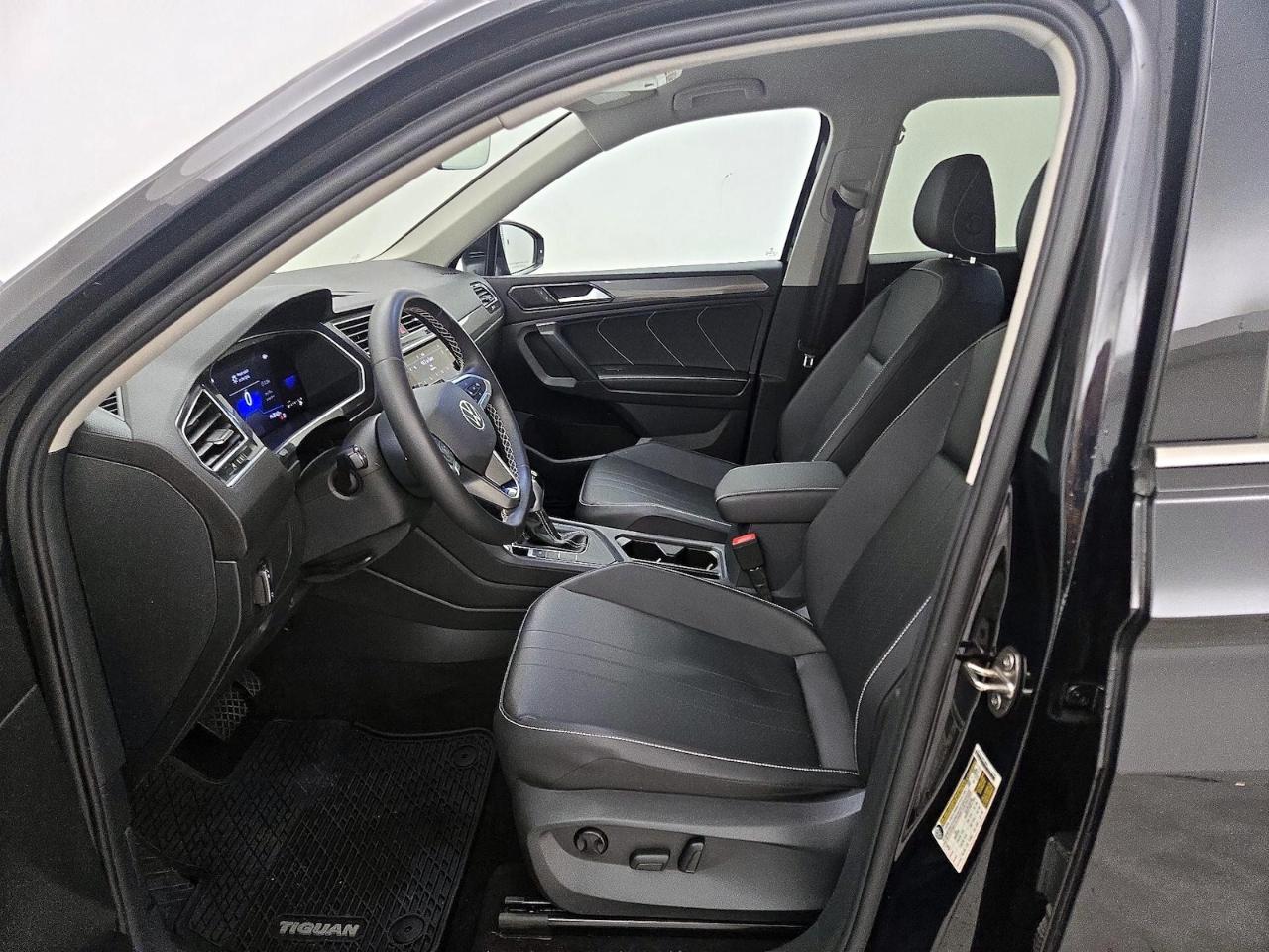 Volkswagen Tiguan 2.0T SE 4MOTION 2023