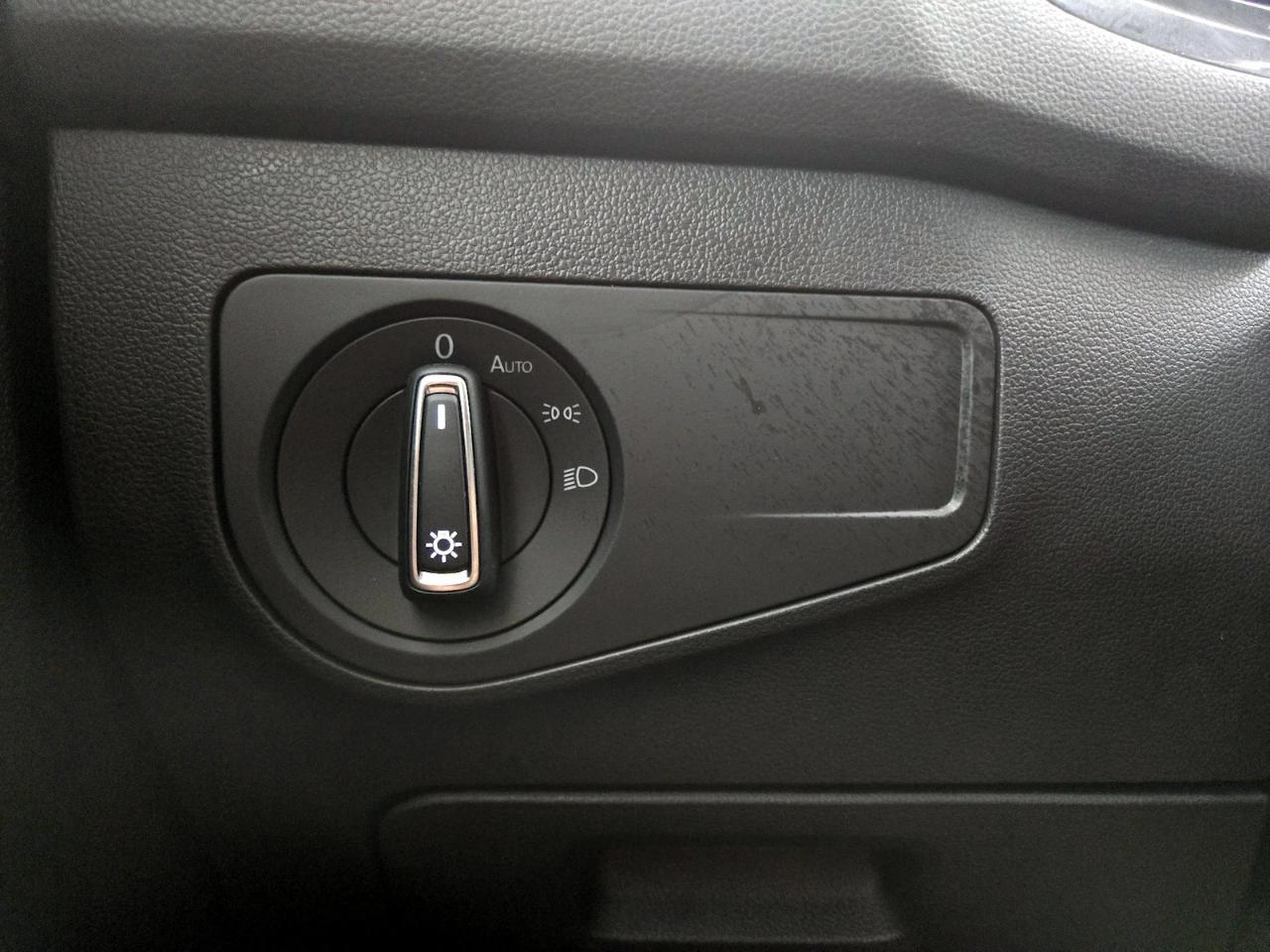 Volkswagen Tiguan 2.0T SE 4MOTION 2023