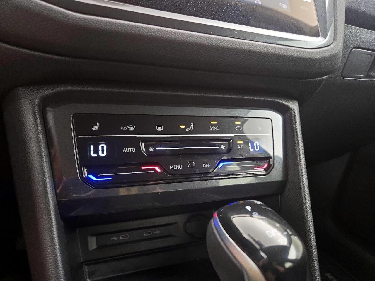 Volkswagen Tiguan 2.0T SE 4MOTION 2023