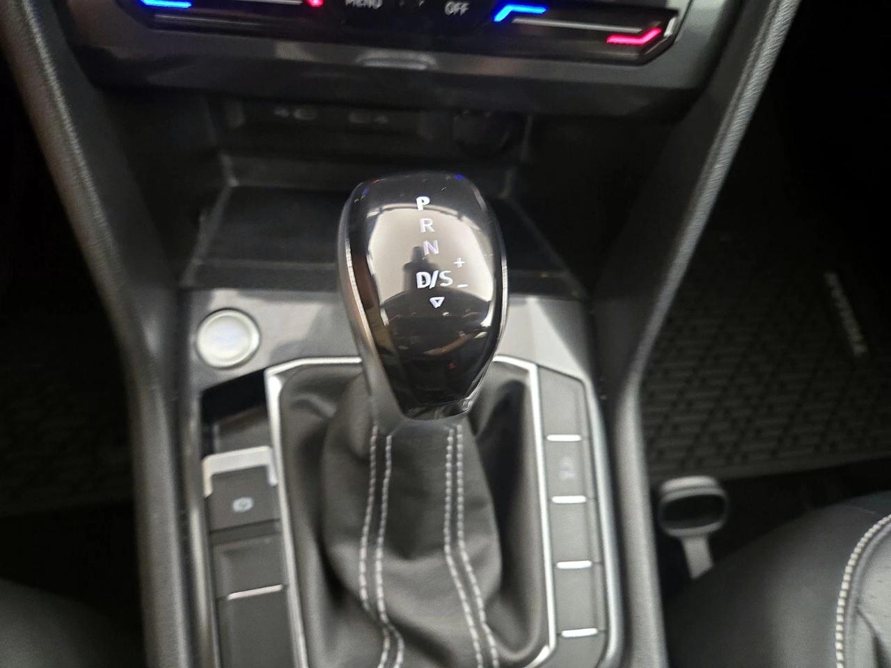 Volkswagen Tiguan 2.0T SE 4MOTION 2023