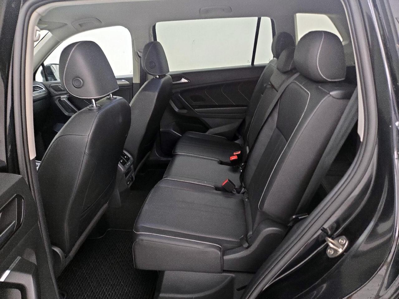 Volkswagen Tiguan 2.0T SE 4MOTION 2023
