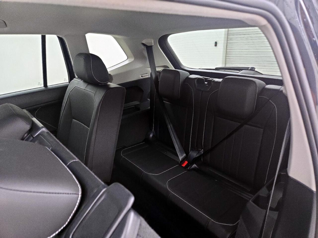 Volkswagen Tiguan 2.0T SE 4MOTION 2023