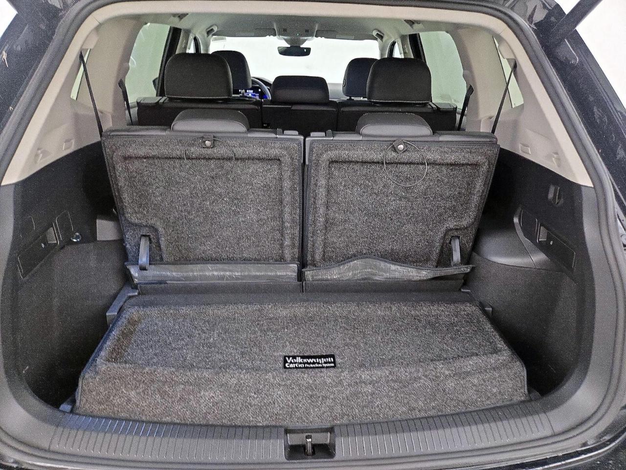 Volkswagen Tiguan 2.0T SE 4MOTION 2023