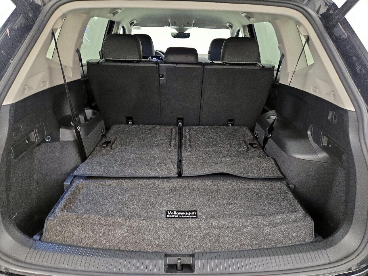 Volkswagen Tiguan 2.0T SE 4MOTION 2023