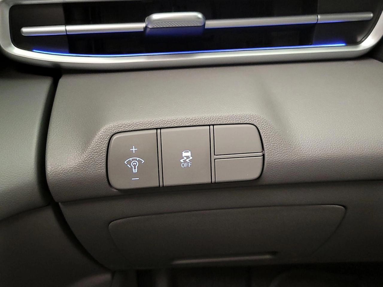 Hyundai Elantra SEL Convenience IVT 2025