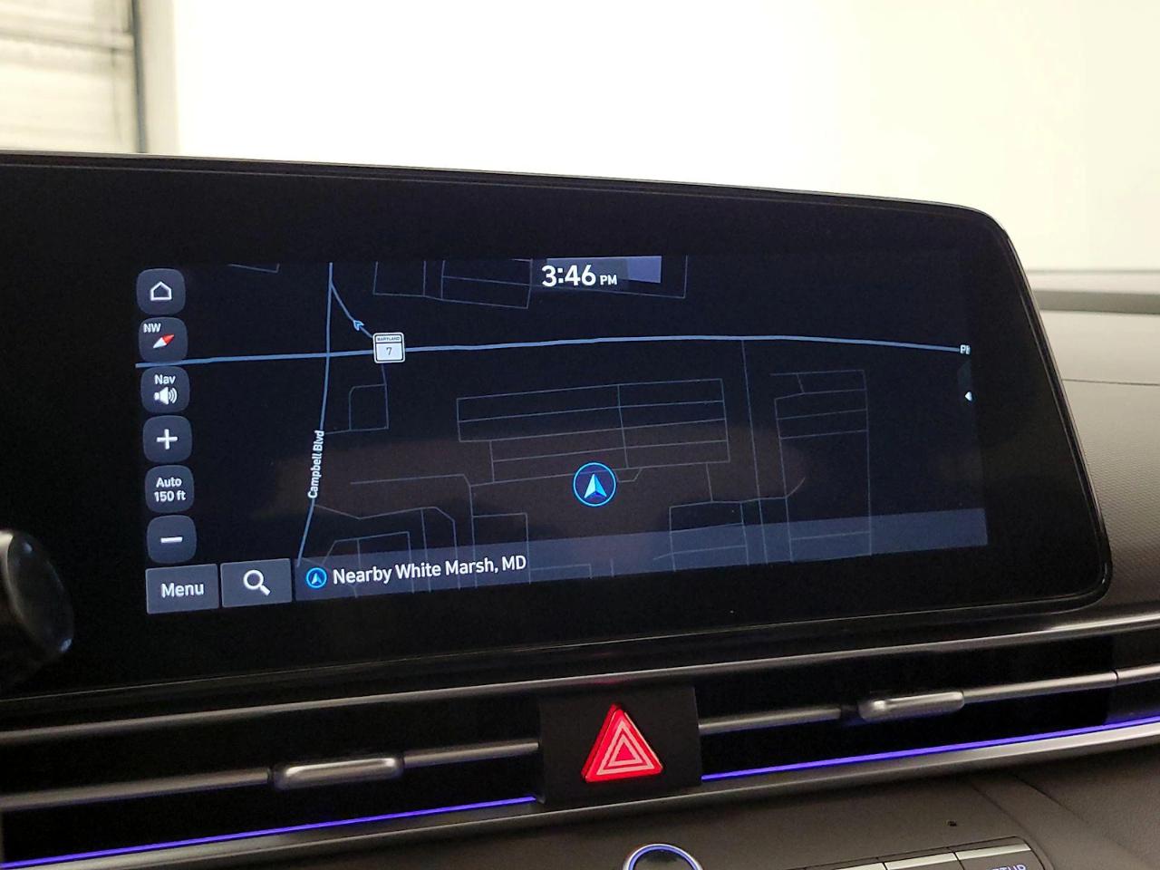Hyundai Elantra SEL Convenience IVT 2025