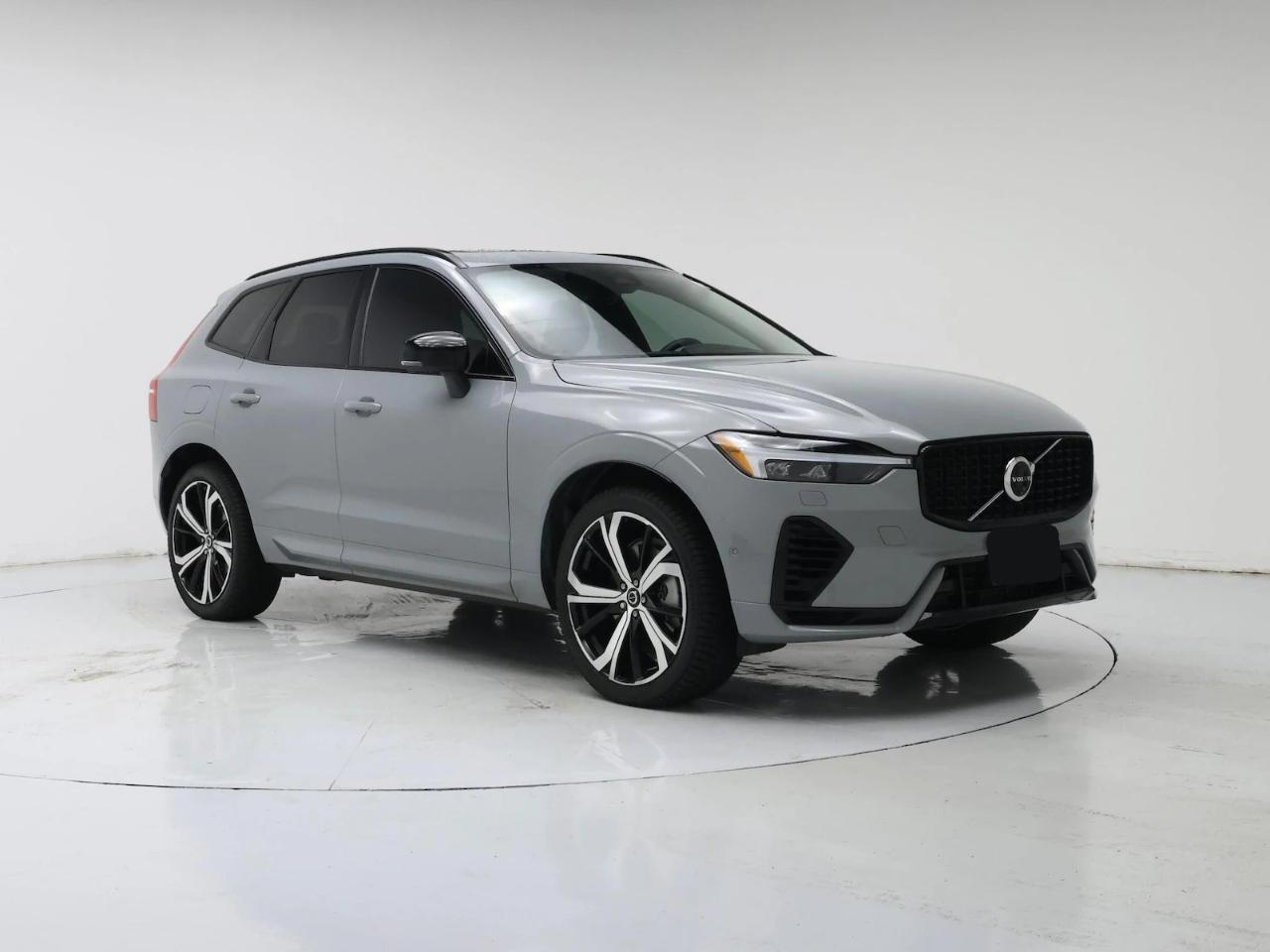 2024 Volvo XC60