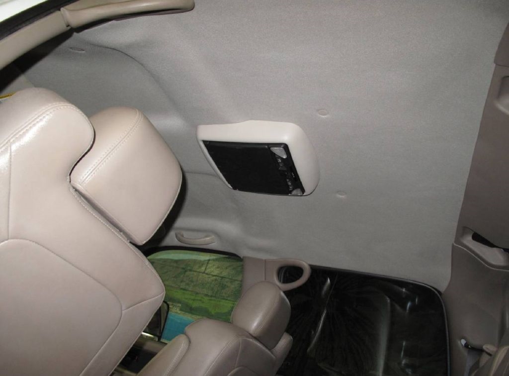 Chevrolet Avalanche 2500 4WD 2004