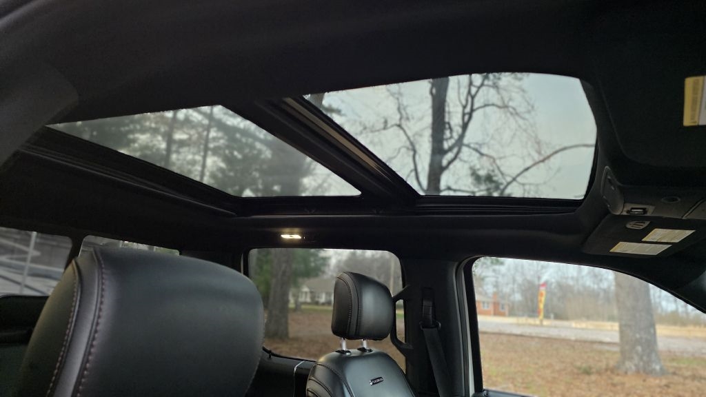 Ford F-150 XL SuperCrew 5.5-ft. Bed 4WD 2019