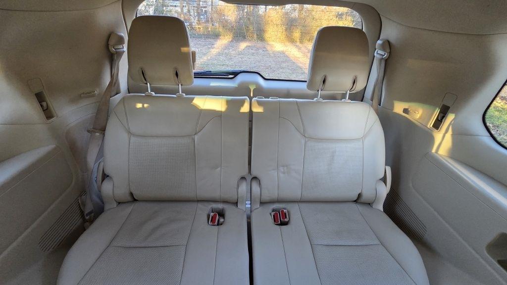 Lexus LX 570 Sport Utility 2014