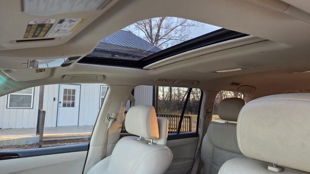 Lexus LX 570 Sport Utility 2014