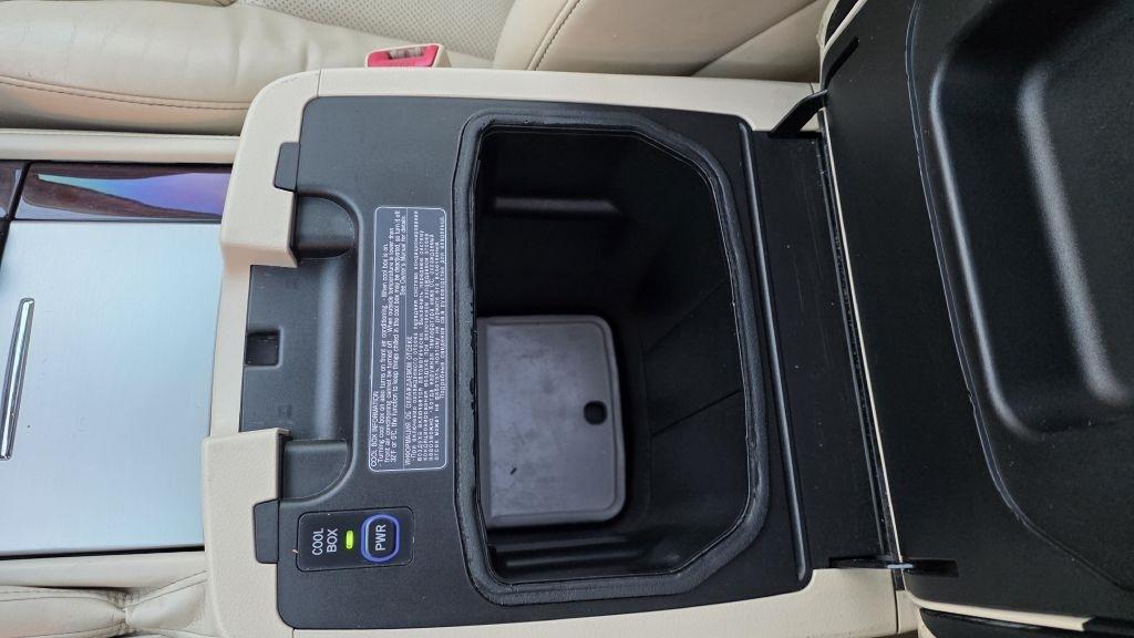 Lexus LX 570 Sport Utility 2014