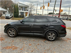 2014 Hyundai Santa Fe 