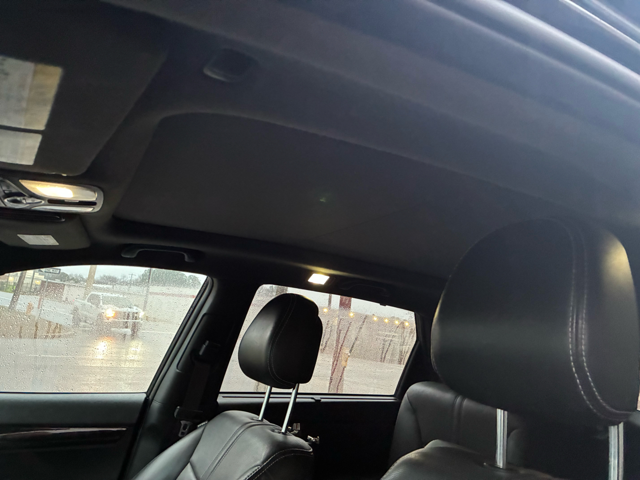 Kia Sorento SX V6 AWD 2014