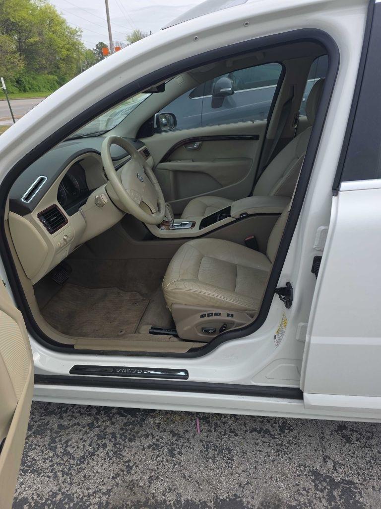 Volvo V70 3.2 2008