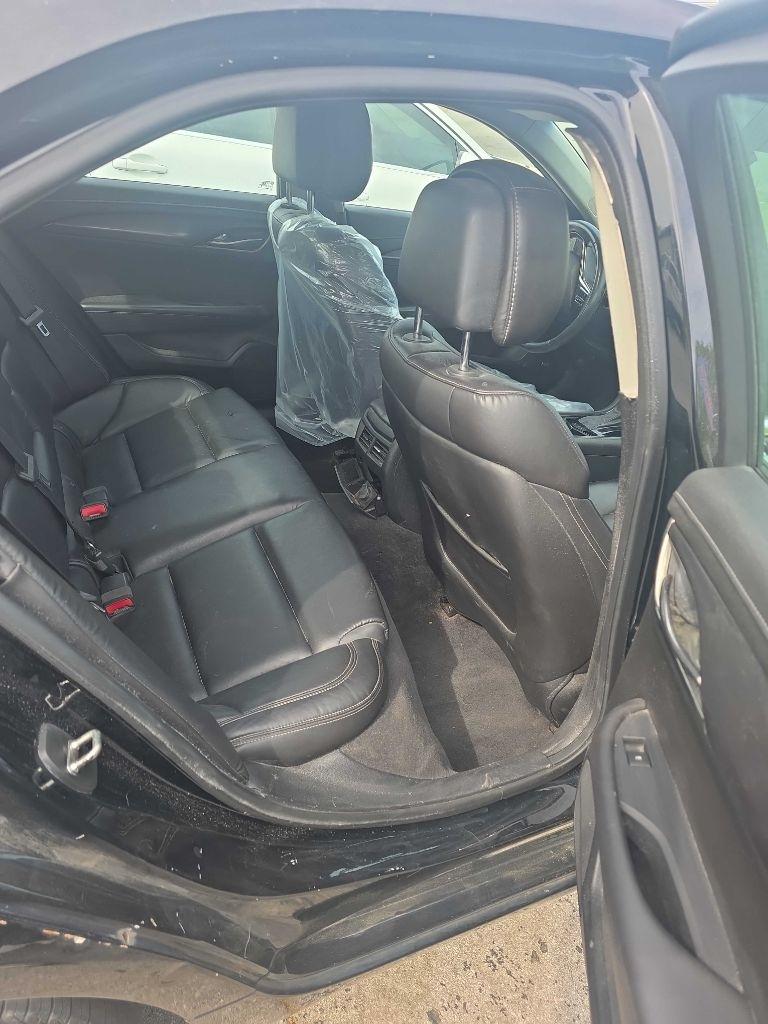 2014 Cadillac ATS 2.5L Standard RWD