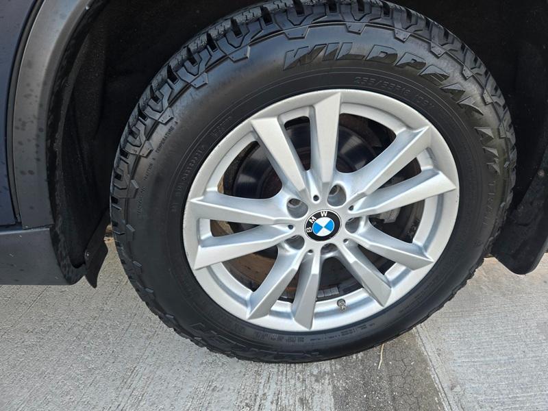 BMW X5 xDrive35d 2015