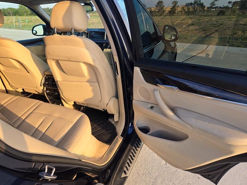 BMW X5 xDrive35d 2015