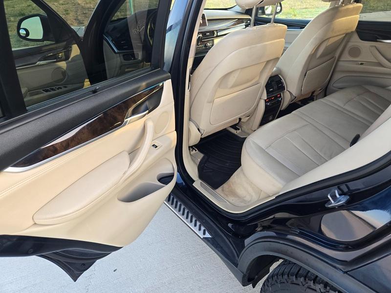 BMW X5 xDrive35d 2015
