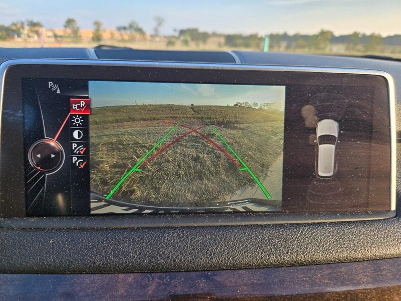 BMW X5 xDrive35d 2015