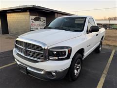 2008 Dodge Ram 1500 