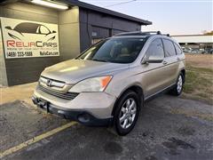2007 Honda CR-V 