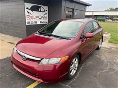 2008 Honda Civic 
