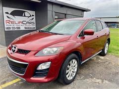 2011 Mazda CX-7 