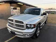 2005 Dodge Ram 1500 